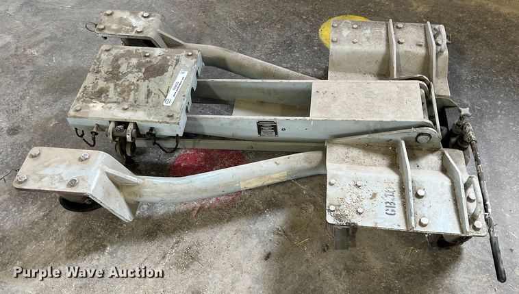 image for item ID9405 Jack stand