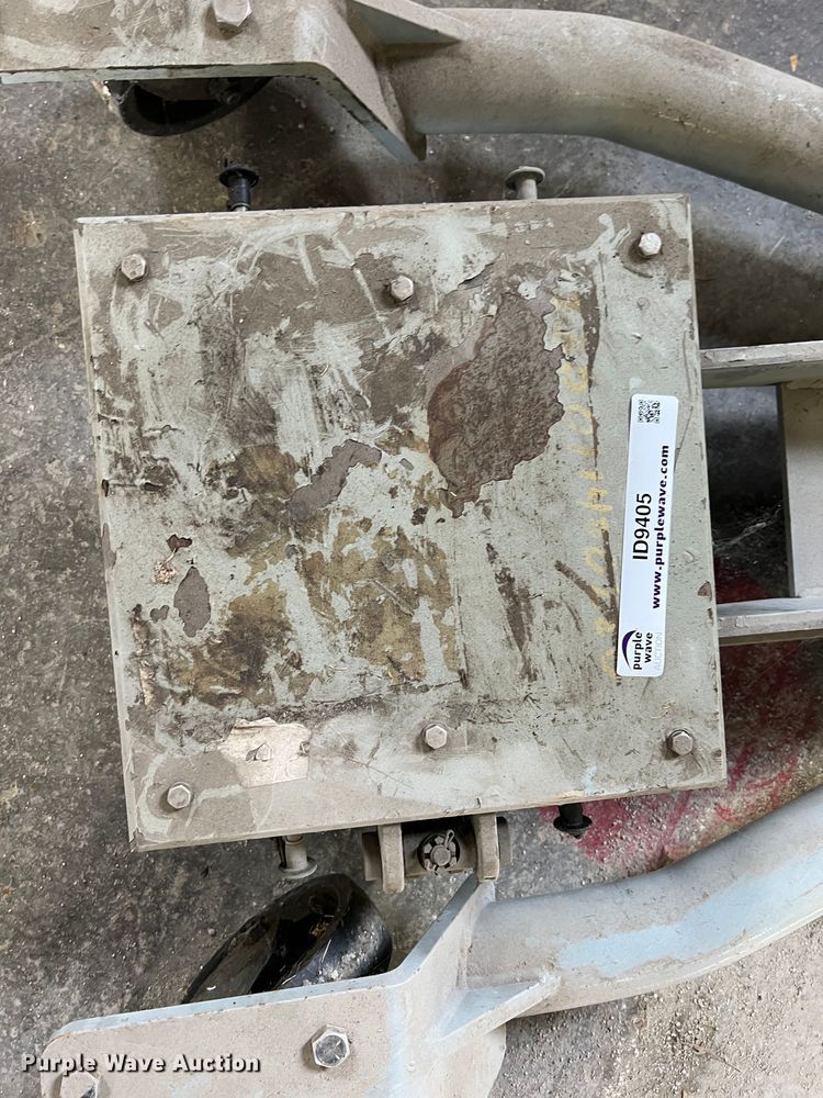 image for item ID9405 Jack stand