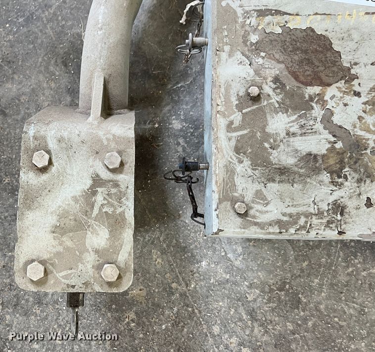 image for item ID9405 Jack stand