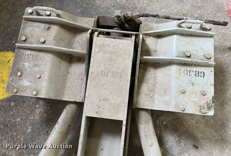 image for item ID9405 Jack stand