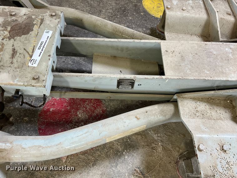 image for item ID9405 Jack stand