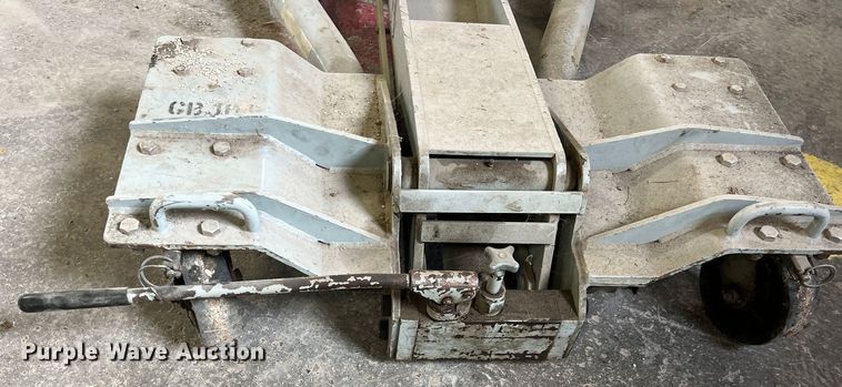 image for item ID9405 Jack stand