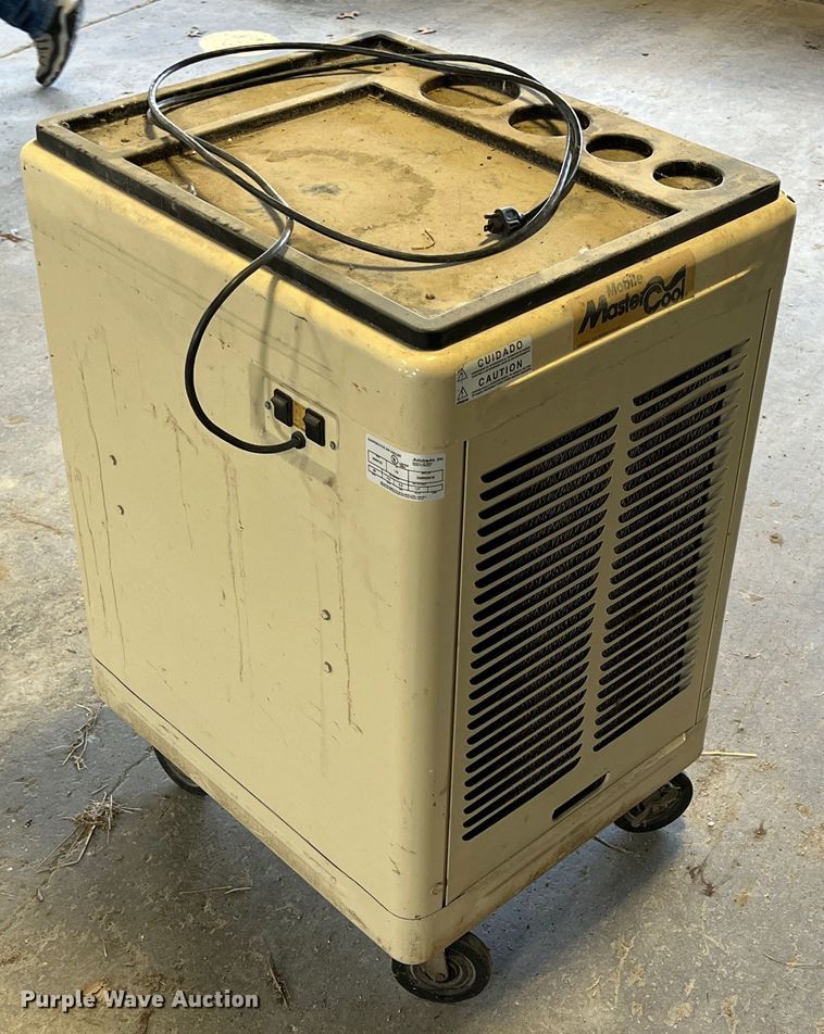 image for item ID9407 Adobe Air Master Cool  air conditioner