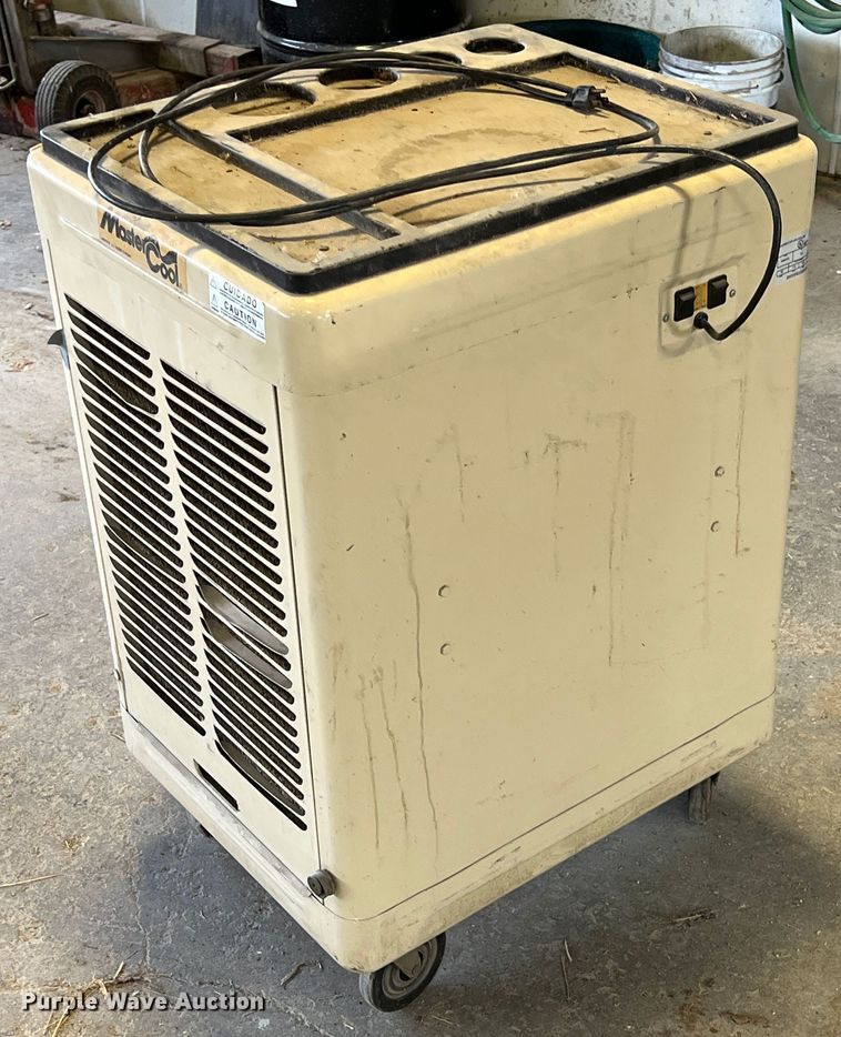 image for item ID9407 Adobe Air Master Cool  air conditioner