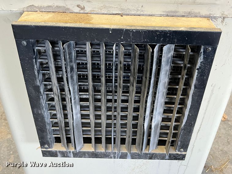 image for item ID9407 Adobe Air Master Cool  air conditioner