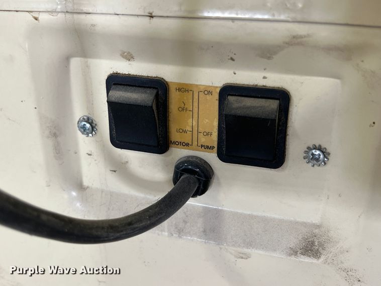 image for item ID9407 Adobe Air Master Cool  air conditioner