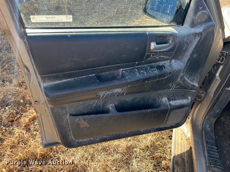 image for item ID9440 2003 Dodge Durango SLT  SUV