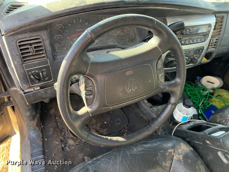 image for item ID9440 2003 Dodge Durango SLT  SUV