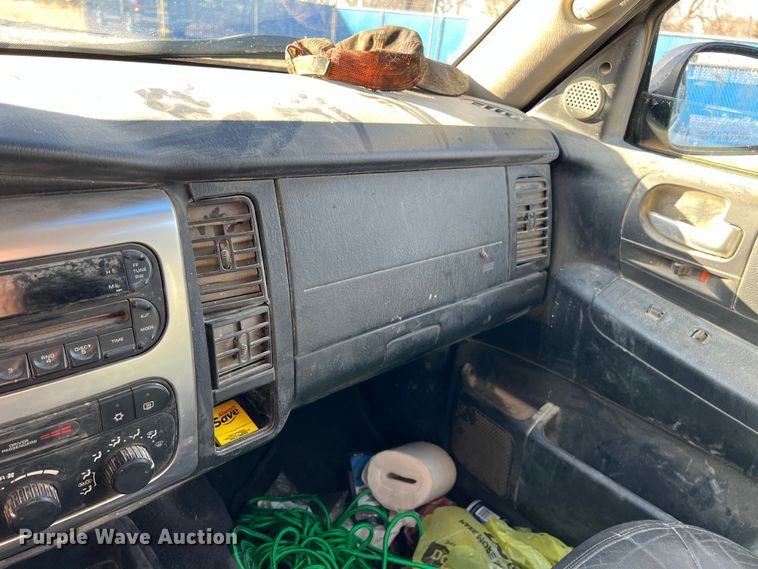 image for item ID9440 2003 Dodge Durango SLT  SUV