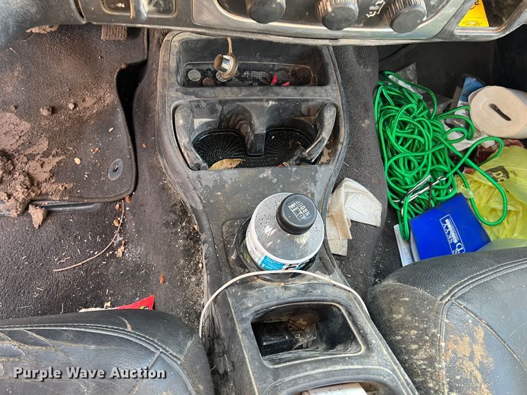 image for item ID9440 2003 Dodge Durango SLT  SUV