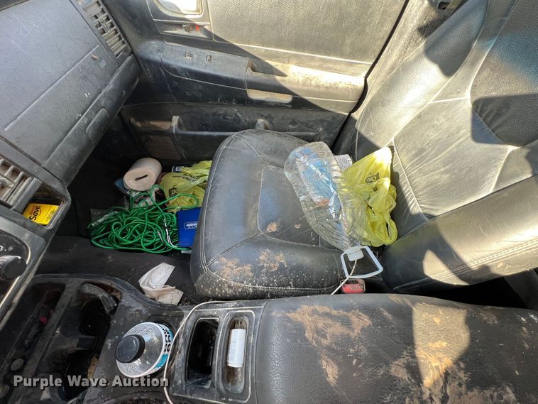 image for item ID9440 2003 Dodge Durango SLT  SUV