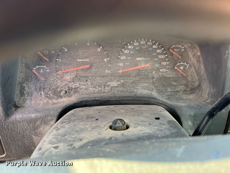 image for item ID9440 2003 Dodge Durango SLT  SUV