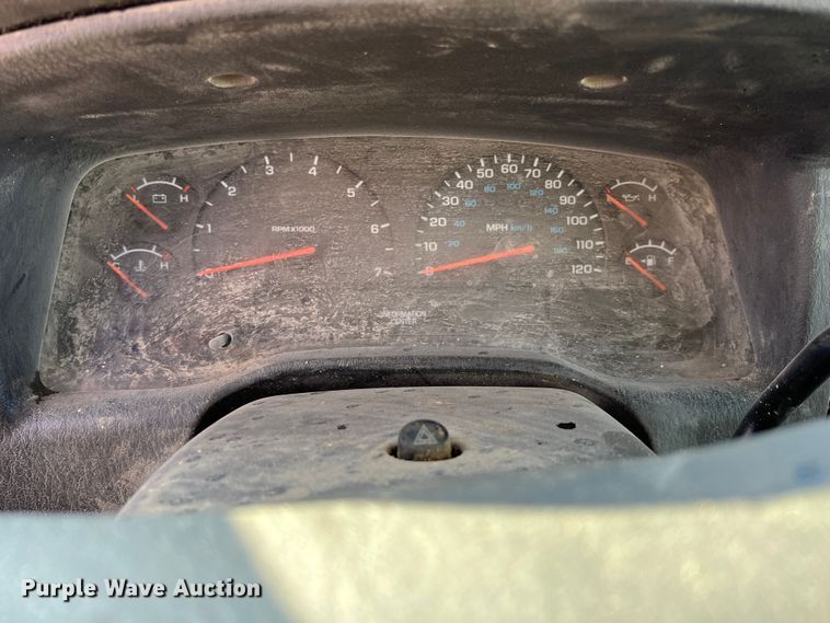 image for item ID9440 2003 Dodge Durango SLT  SUV