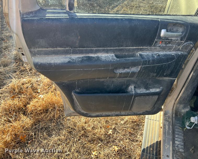 image for item ID9440 2003 Dodge Durango SLT  SUV