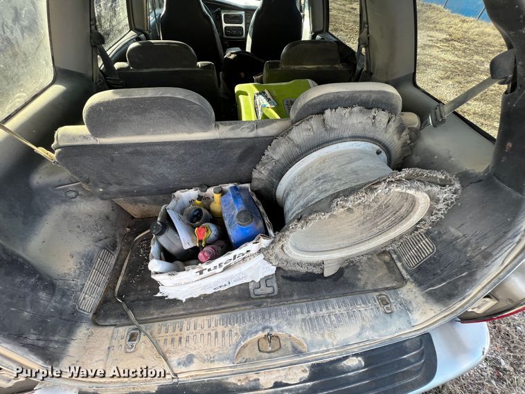 image for item ID9440 2003 Dodge Durango SLT  SUV