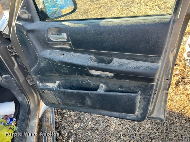 image for item ID9440 2003 Dodge Durango SLT  SUV