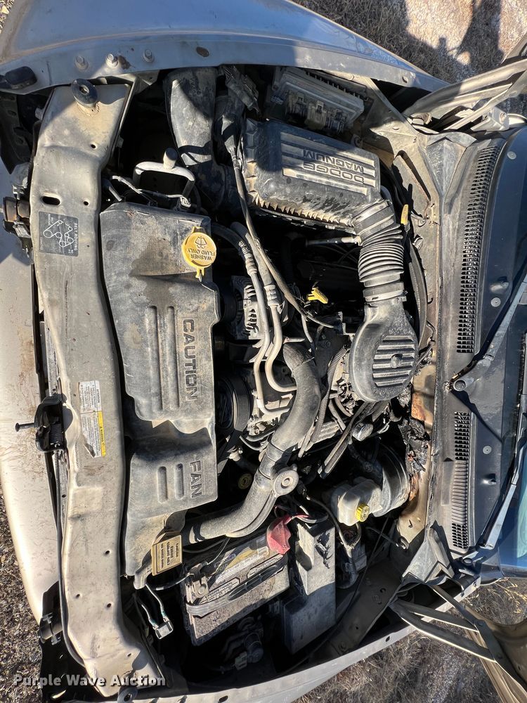 image for item ID9440 2003 Dodge Durango SLT  SUV