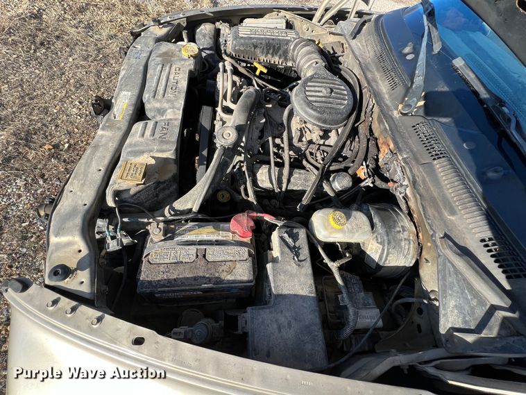 image for item ID9440 2003 Dodge Durango SLT  SUV