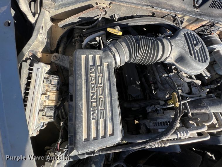 image for item ID9440 2003 Dodge Durango SLT  SUV