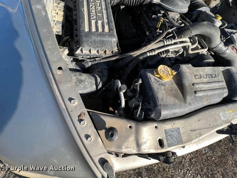 image for item ID9440 2003 Dodge Durango SLT  SUV