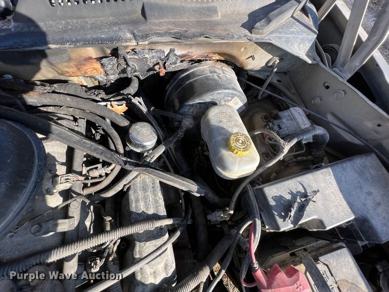 image for item ID9440 2003 Dodge Durango SLT  SUV