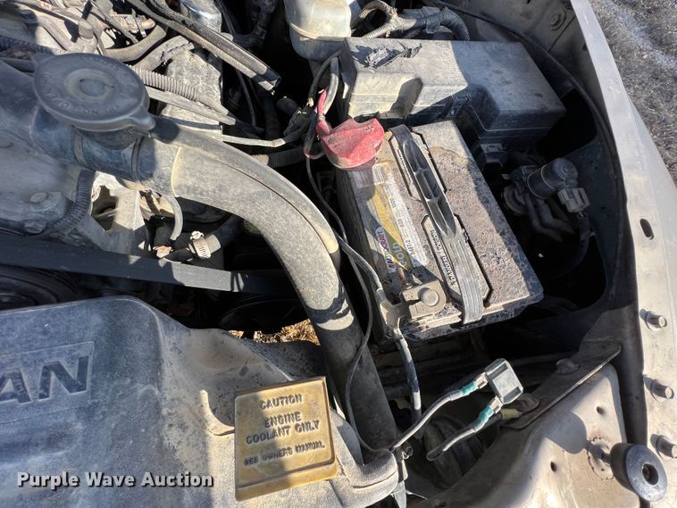 image for item ID9440 2003 Dodge Durango SLT  SUV