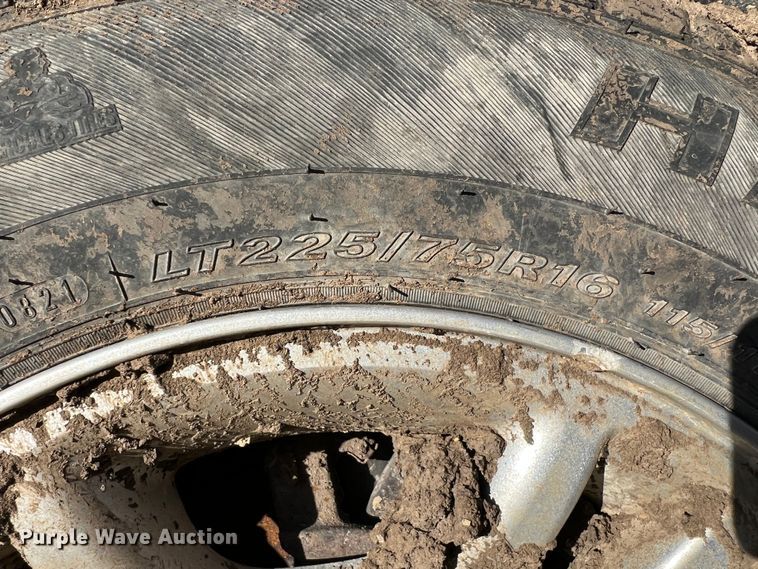 image for item ID9440 2003 Dodge Durango SLT  SUV