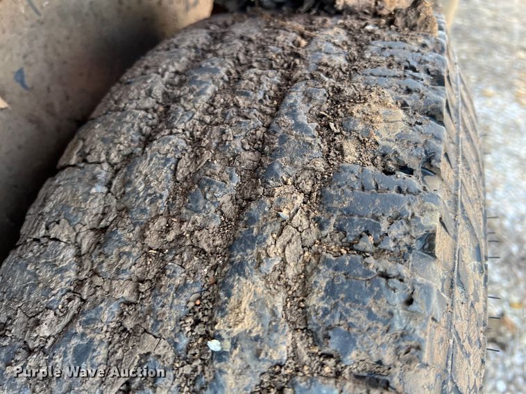 image for item ID9440 2003 Dodge Durango SLT  SUV