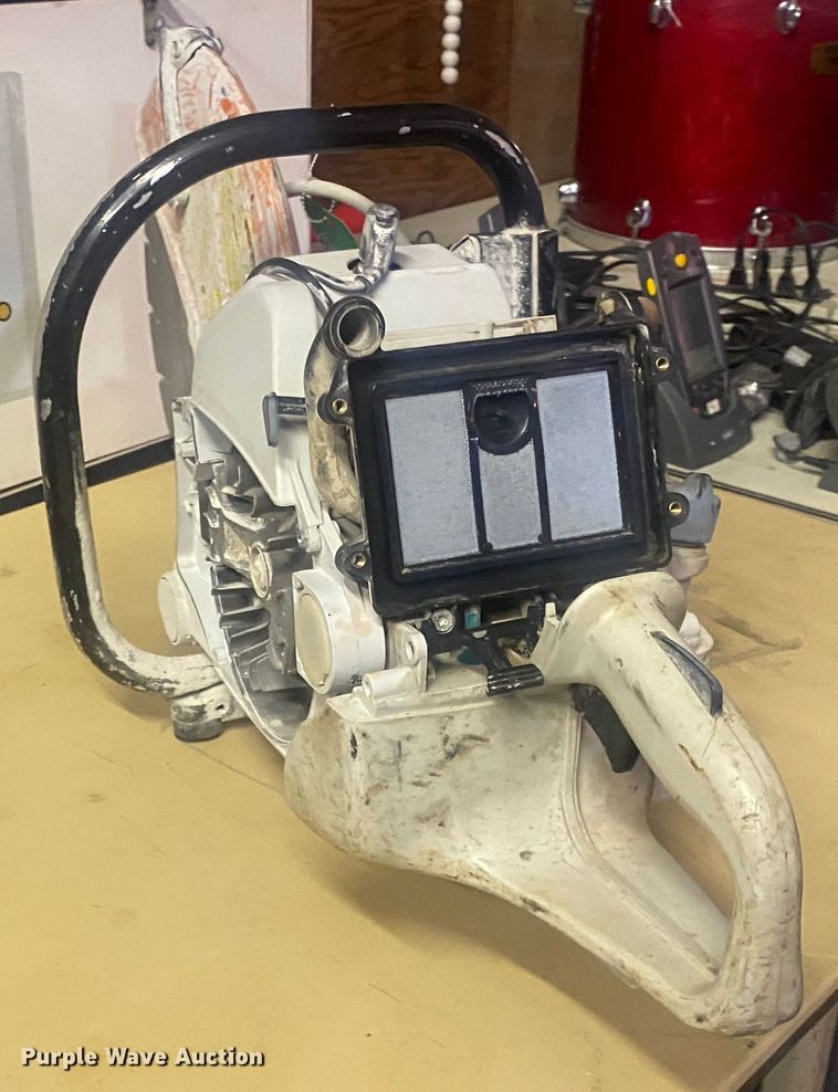 image for item IG9935 Stihl TS700  concrete saw