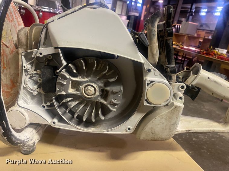 image for item IG9935 Stihl TS700  concrete saw