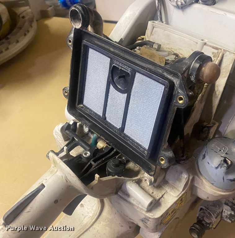 image for item IG9935 Stihl TS700  concrete saw