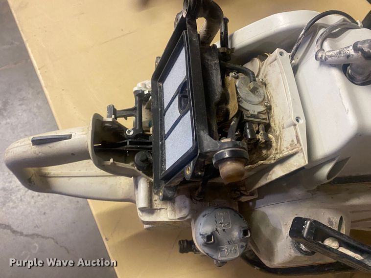 image for item IG9935 Stihl TS700  concrete saw