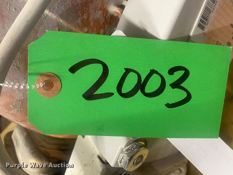 image for item IG9935 Stihl TS700  concrete saw