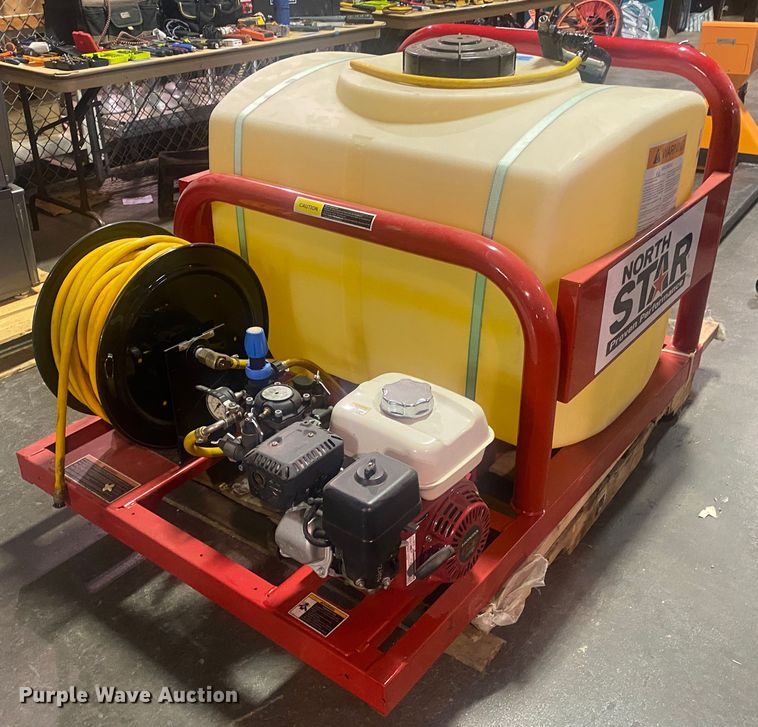 image for item IG9948 Northstar  sprayer