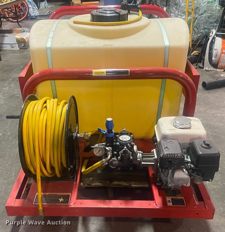 image for item IG9948 Northstar  sprayer