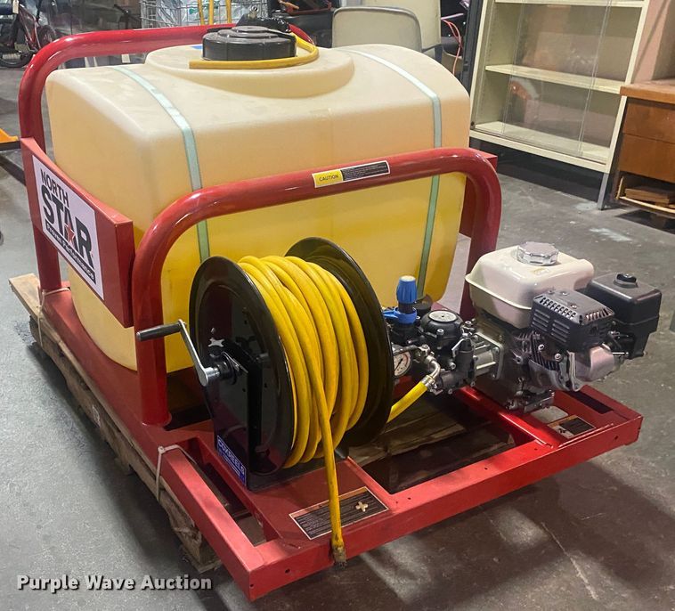 image for item IG9948 Northstar  sprayer