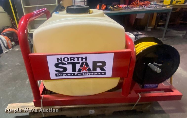 image for item IG9948 Northstar  sprayer