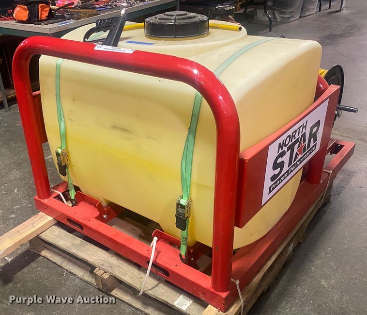 image for item IG9948 Northstar  sprayer