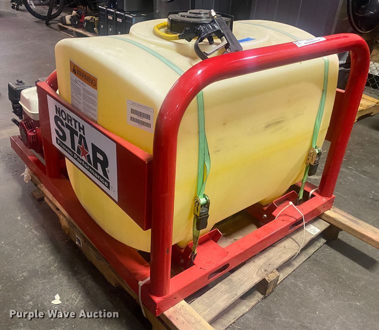 image for item IG9948 Northstar  sprayer