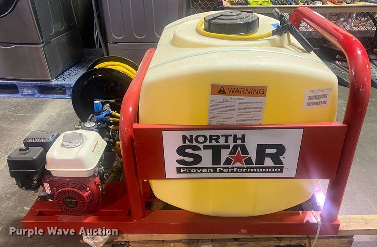 image for item IG9948 Northstar  sprayer