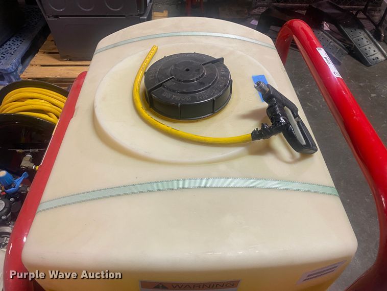 image for item IG9948 Northstar  sprayer