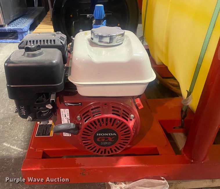 image for item IG9948 Northstar  sprayer