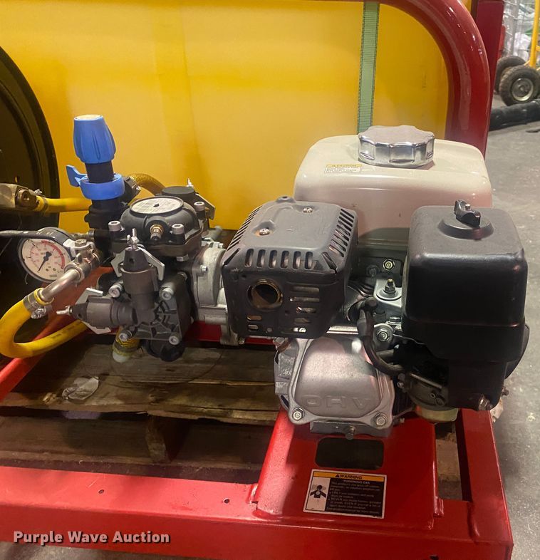 image for item IG9948 Northstar  sprayer