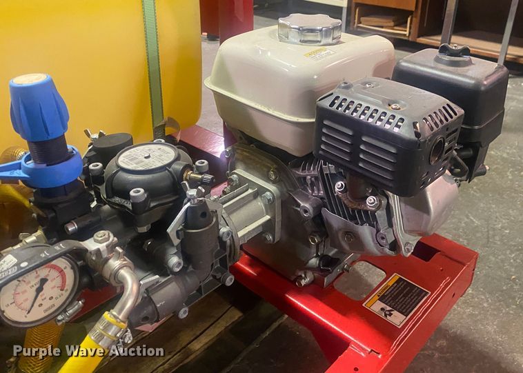 image for item IG9948 Northstar  sprayer