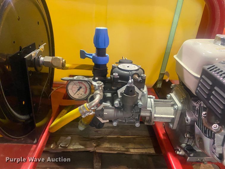 image for item IG9948 Northstar  sprayer