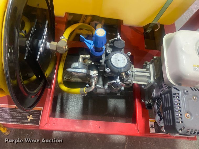 image for item IG9948 Northstar  sprayer