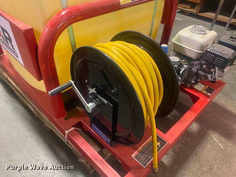 image for item IG9948 Northstar  sprayer