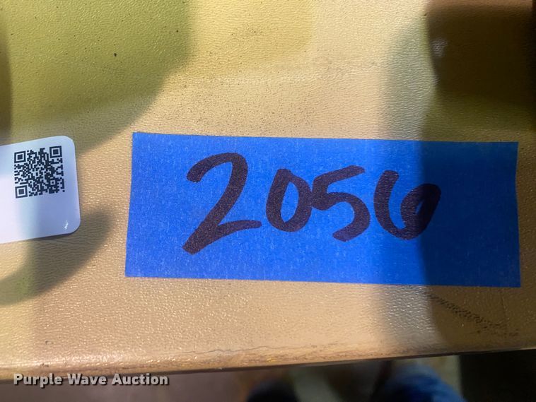 image for item IG9964 Lincoln 1880 PowerLuber Series A  grease gun