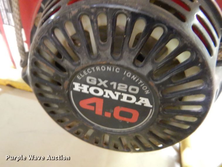 image for item IG9982 Wacker Neuson PG2  pump