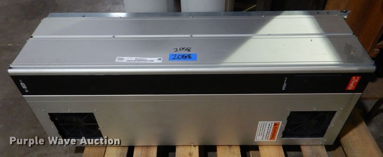 image for item IG9983 Danfoss VLT 8000 Aqua  frequency converter